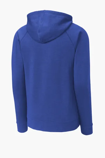 Sport-Tek Drive Fleece Pullover Hoodie — view 19