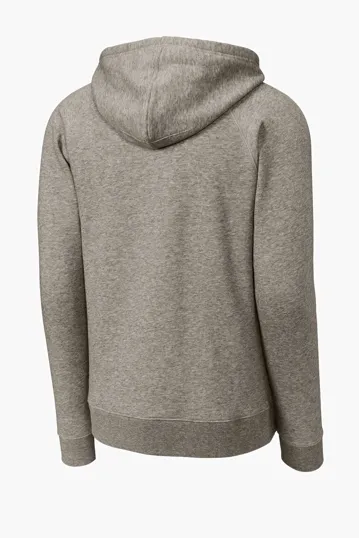 Sport-Tek Drive Fleece Pullover Hoodie — view 20