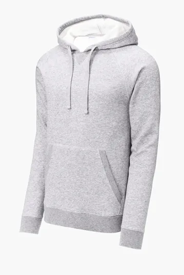 Sport-Tek Drive Fleece Pullover Hoodie — view 2