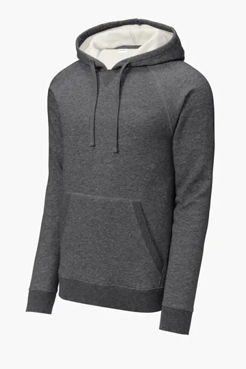Sport-Tek Drive Fleece Pullover Hoodie — view 6