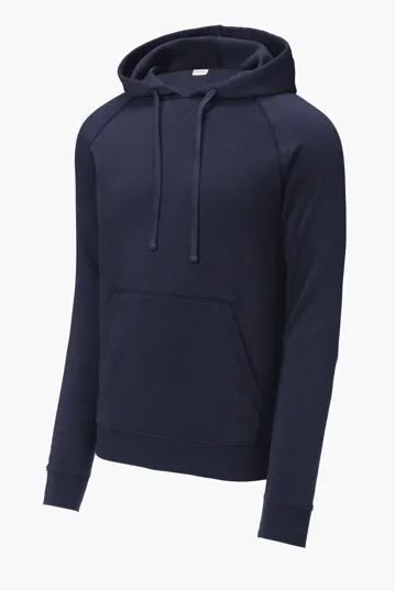 Sport-Tek Drive Fleece Pullover Hoodie — view 7