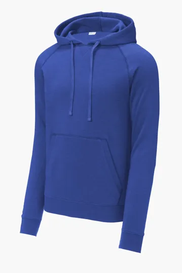 Sport-Tek Drive Fleece Pullover Hoodie — view 9