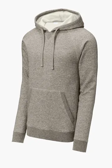 Sport-Tek Drive Fleece Pullover Hoodie — view 10