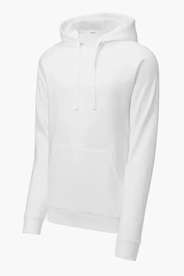 Sport-Tek Drive Fleece Pullover Hoodie — view 11