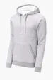 Sport-Tek Drive Fleece Pullover Hoodie — view 2
