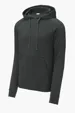 Sport-Tek Drive Fleece Pullover Hoodie — view 4