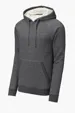 Sport-Tek Drive Fleece Pullover Hoodie — view 6
