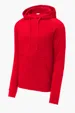 Sport-Tek Drive Fleece Pullover Hoodie — view 8