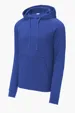 Sport-Tek Drive Fleece Pullover Hoodie — view 9