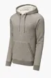 Sport-Tek Drive Fleece Pullover Hoodie — view 10