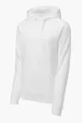 Sport-Tek Drive Fleece Pullover Hoodie — view 11