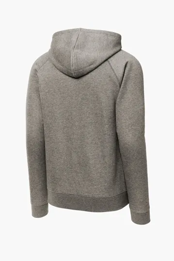 Sport-Tek Drive Fleece Hooded Full-Zip — view 10