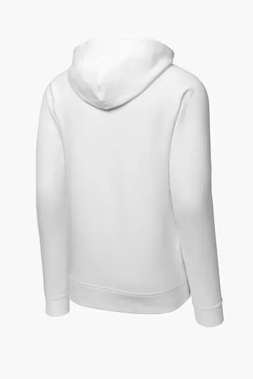 Sport-Tek Drive Fleece Hooded Full-Zip — view 11
