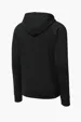 Sport-Tek Drive Fleece Hooded Full-Zip — view 7