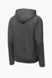 Sport-Tek Drive Fleece Hooded Full-Zip — view 8