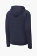 Sport-Tek Drive Fleece Hooded Full-Zip — view 9