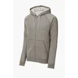 Sport-Tek Drive Fleece Hooded Full-Zip — view 5