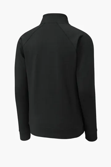 Sport-Tek Drive Fleece 1/4-Zip Pullover — view 7