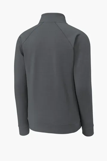 Sport-Tek Drive Fleece 1/4-Zip Pullover — view 8