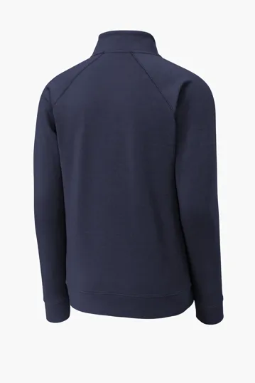 Sport-Tek Drive Fleece 1/4-Zip Pullover — view 10