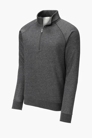 Sport-Tek Drive Fleece 1/4-Zip Pullover — view 4