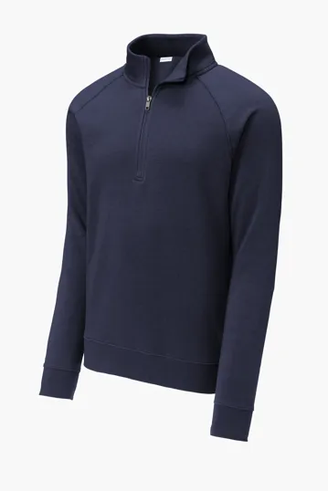 Sport-Tek Drive Fleece 1/4-Zip Pullover — view 5