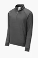 Sport-Tek Drive Fleece 1/4-Zip Pullover — view 4