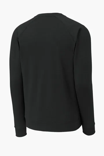 Sport-Tek Drive Fleece Crewneck — view 7