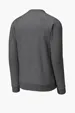 Sport-Tek Drive Fleece Crewneck — view 8