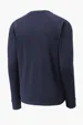 Sport-Tek Drive Fleece Crewneck — view 9