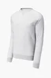 Sport-Tek Drive Fleece Crewneck — view 2