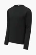 Sport-Tek Drive Fleece Crewneck — view 3