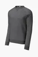 Sport-Tek Drive Fleece Crewneck — view 4