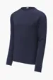 Sport-Tek Drive Fleece Crewneck — view 5