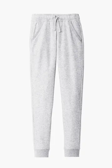 Sport-Tek Drive Fleece Jogger — view 2