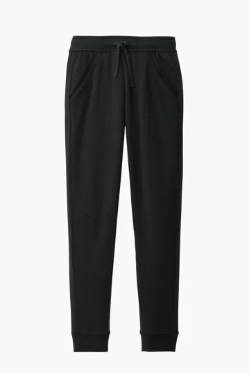 Sport-Tek Drive Fleece Jogger — view 3