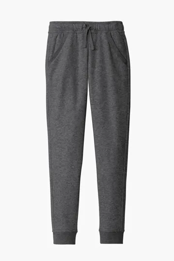 Sport-Tek Drive Fleece Jogger — view 4