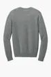 Port Authority Easy Care V-Neck Sweater — view 7