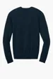 Port Authority Easy Care V-Neck Sweater — view 8