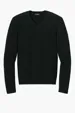 Port Authority Easy Care V-Neck Sweater — view 3