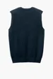 Port Authority Easy Care Sweater Vest — view 6