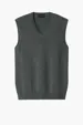 Port Authority Easy Care Sweater Vest — view 2