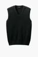 Port Authority Easy Care Sweater Vest — view 3