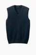 Port Authority Easy Care Sweater Vest — view 4