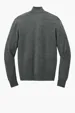 Port Authority Easy Care Full-Zip Sweater — view 5