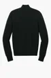 Port Authority Easy Care Full-Zip Sweater — view 6