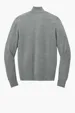 Port Authority Easy Care Full-Zip Sweater — view 7