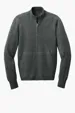 Port Authority Easy Care Full-Zip Sweater — view 2