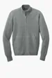 Port Authority Easy Care Full-Zip Sweater — view 4
