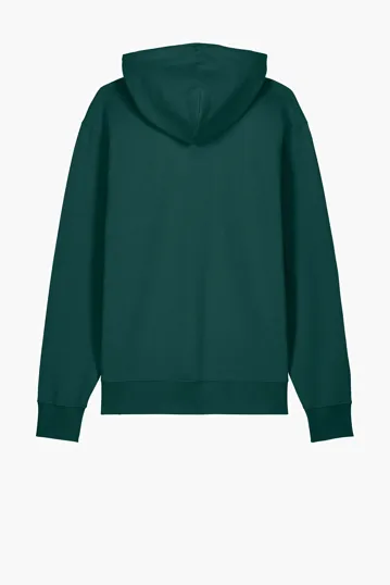 Stanley/Stella Unisex Cruiser 2.0 Hooded Sweatshirt — view 37
